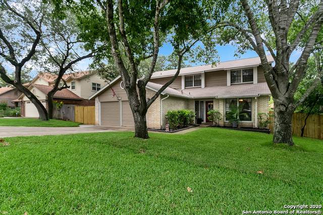 7710 Benbrook - Photo 1