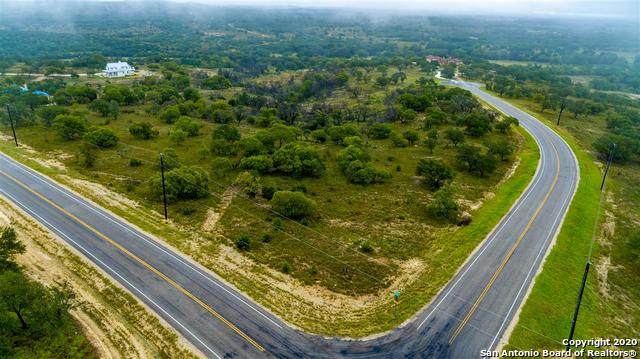 LOT 55 High Point Ranch Rd - Photo 1