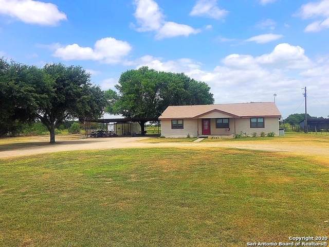 360 County Road 453 - Photo 1