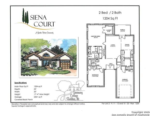 235 Frey Unit 8 - Photo 1