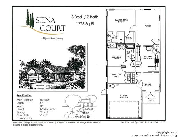 235 Frey Unit 24 - Photo 1