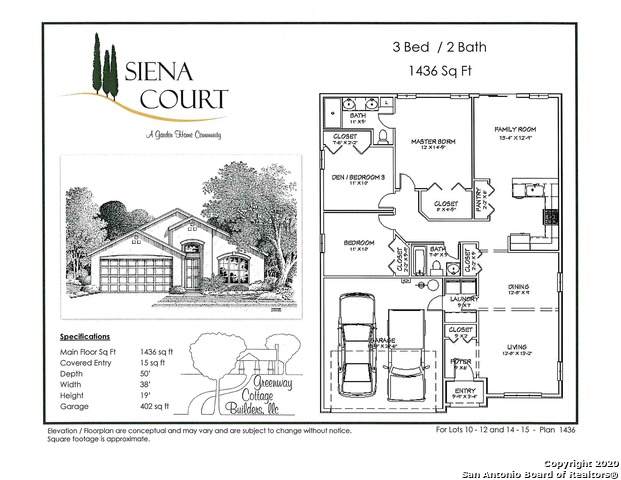 235 Frey Unit 10 - Photo 1