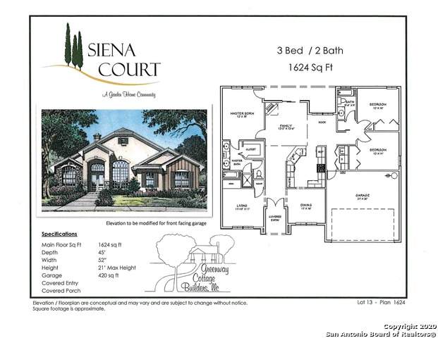 235 Frey Unit 13 - Photo 1