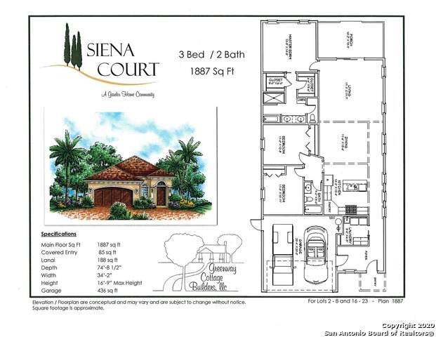 235 Frey Unit 22 - Photo 1