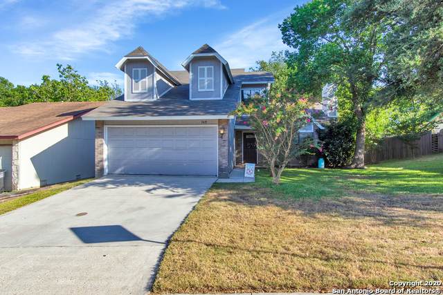 5419 Mountain Vista Dr - Photo 1