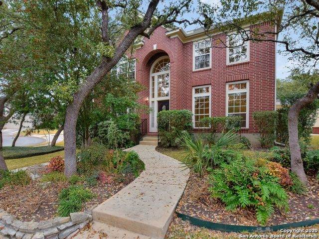 1711 Braeburn Bend - Photo 1