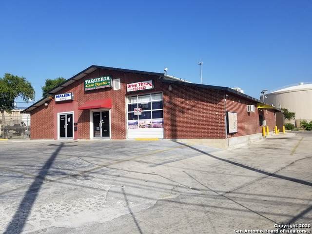 13860 Nacogdoches Rd - Photo 1