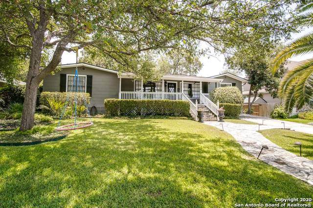 124 Seford Dr - Photo 1