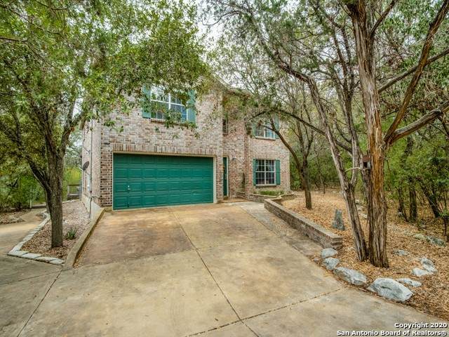 14903 Circle J Trail - Photo 1