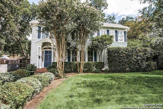 327 Summit Ave - Photo 1