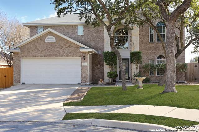 9834 Lockberry Ln - Photo 1
