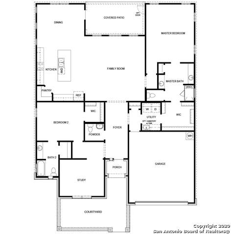 9307 Sundrop Valley - Photo 1