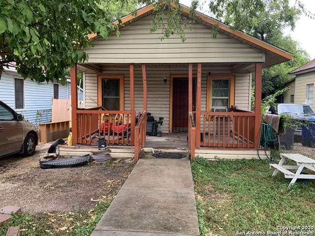138 Klein - Photo 1
