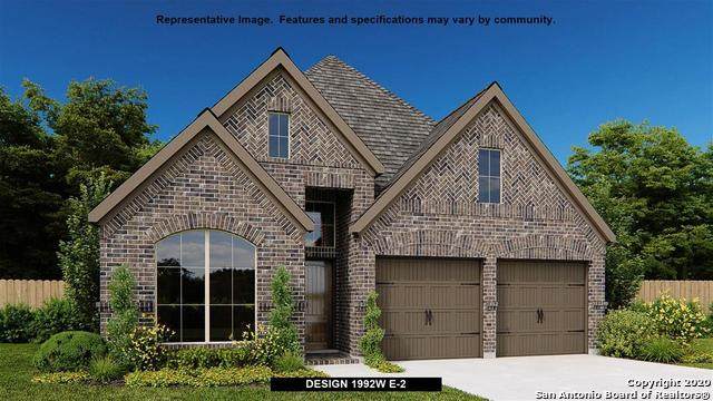 1917 Edgecreek - Photo 1