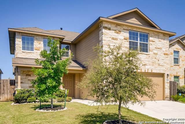 2527 Live Oak Pass - Photo 1