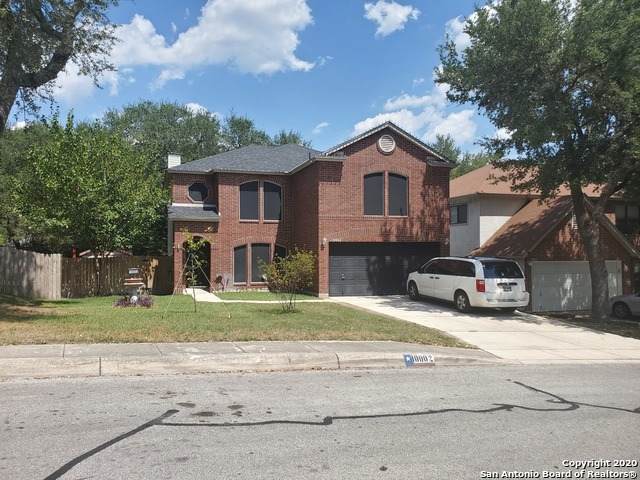 10002 Sandbrook Hill - Photo 1
