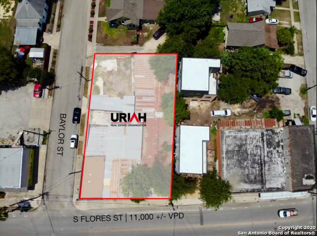 2619 S Flores St - Photo 1
