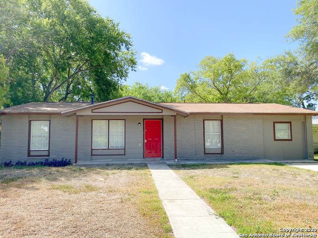 246 Flintstone Ln - Photo 1