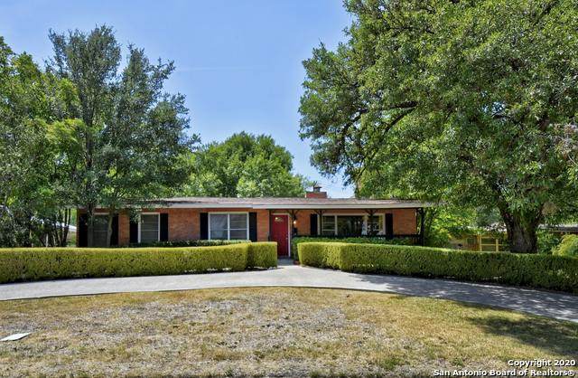 508 Vandiver Rd - Photo 1