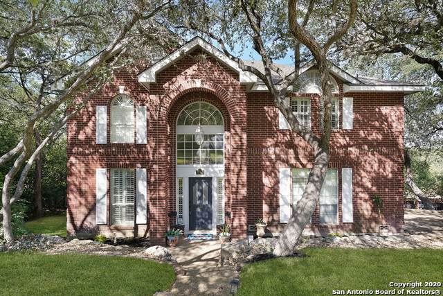 1414 Fawn Haven - Photo 1