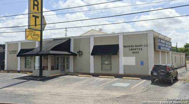 8302 Broadway St - Photo 1