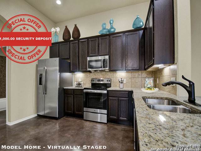 10127 Westover Bluff - Photo 1
