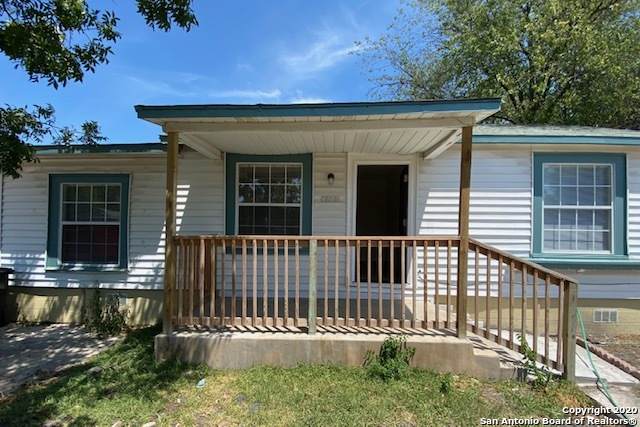 1023 Sacramento - Photo 1