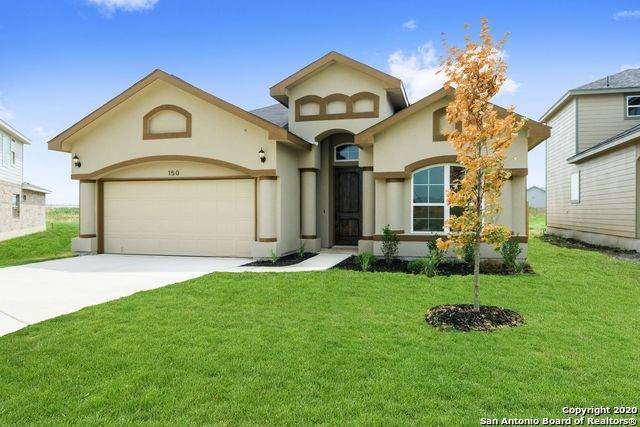 135 Katy Way - Photo 1