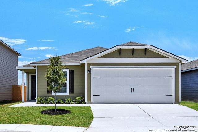 3151 Gilbert Garden - Photo 1
