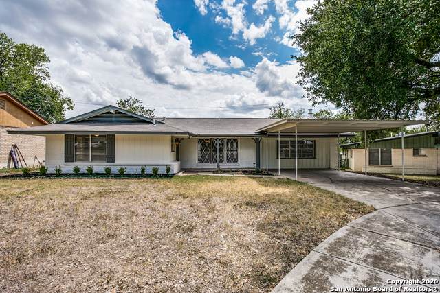 206 Coronet St - Photo 1