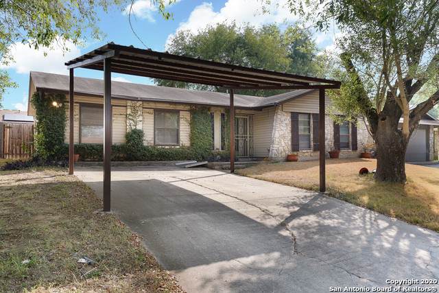 4543 Guadalajara Dr - Photo 1