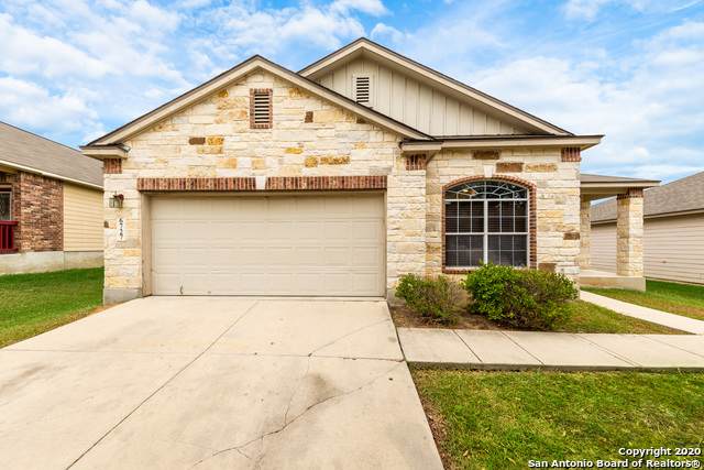 6727 Foster Fields - Photo 1