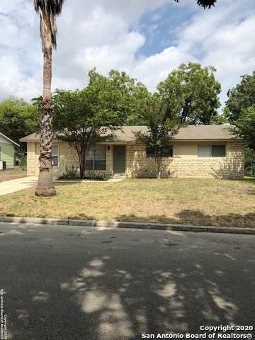815 Horseshoe Trail - Photo 1