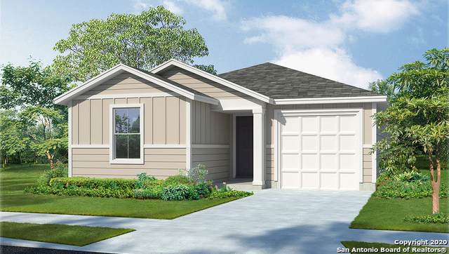 3335 Stoney Knoll - Photo 1
