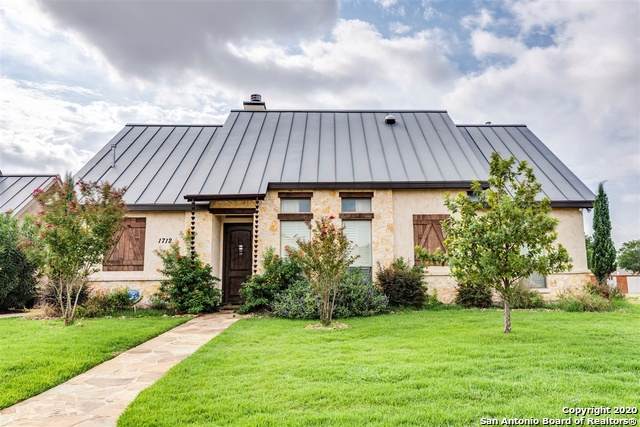 1712 Gruene Vineyard Crossing - Photo 1