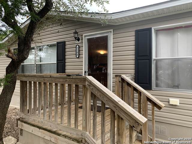 1188 Martingale Trail - Photo 1
