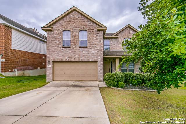 711 Windhurst - Photo 1