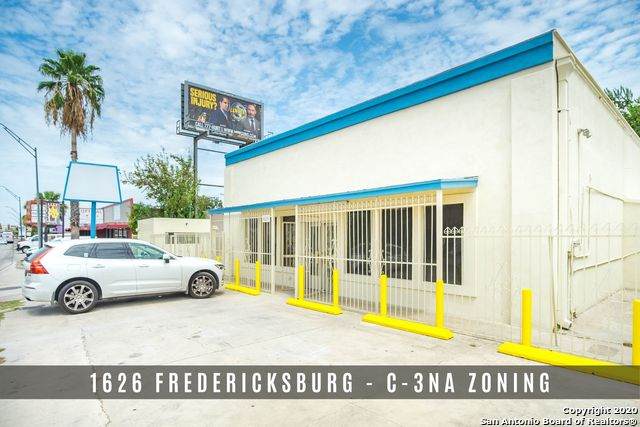 1626-1630 Fredericksburg Rd - Photo 1