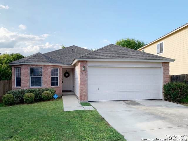 5617 Caraway Bend - Photo 1