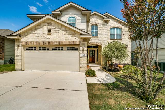 11631 Sweet Pea Run - Photo 1