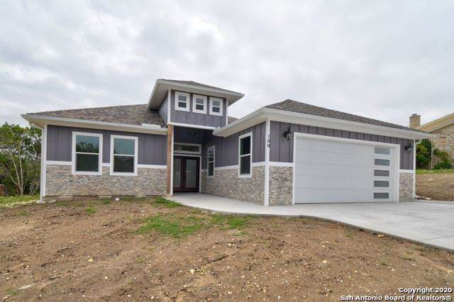 100 Greenbriar Circle - Photo 1