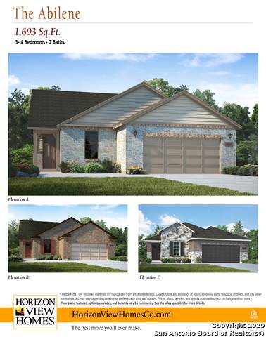 14915 Sirius Circle - Photo 1