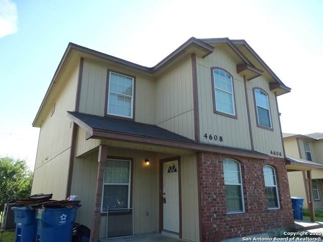 4608 Swann Ln - Photo 1