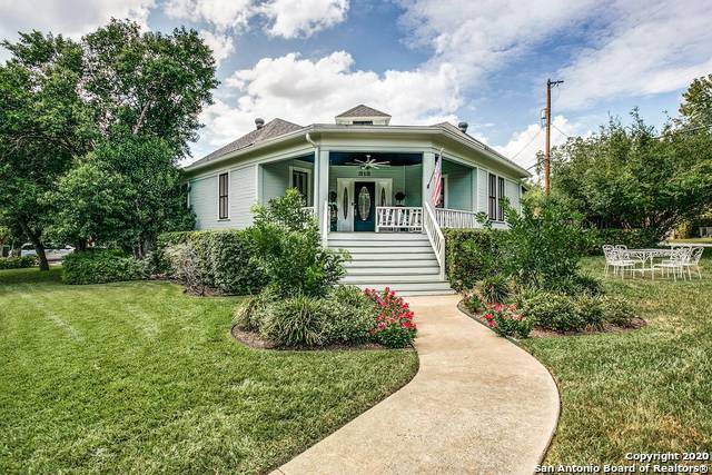 313 Albany St - Photo 1