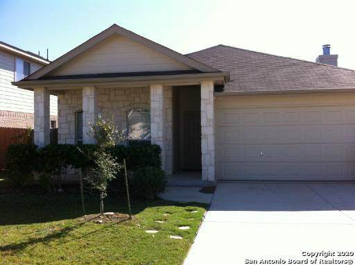 11114 Palomino Bend - Photo 1