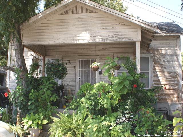 1231 Crockett St - Photo 1