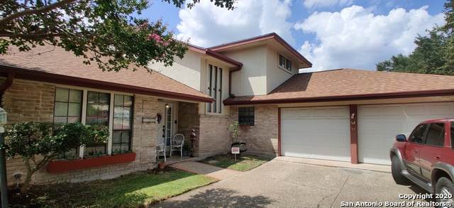 7309 Hidden Hills N - Photo 1