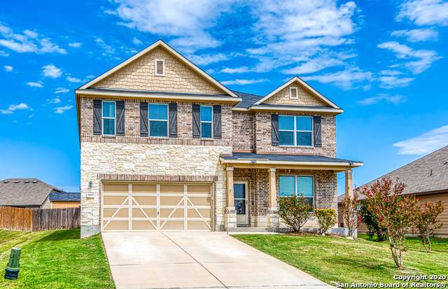 1429 Jordan Crossing - Photo 1