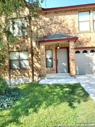 10911 Albeon Park Dr S - Photo 1