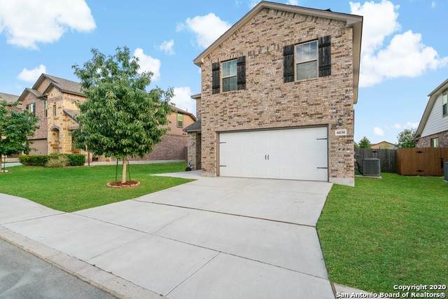 6030 Venado Trace - Photo 1